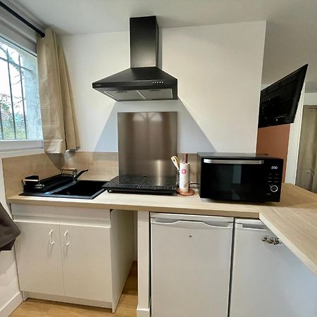 Appartement A La Campagne L'Isle-sur-la-Sorgue Kültér fotó