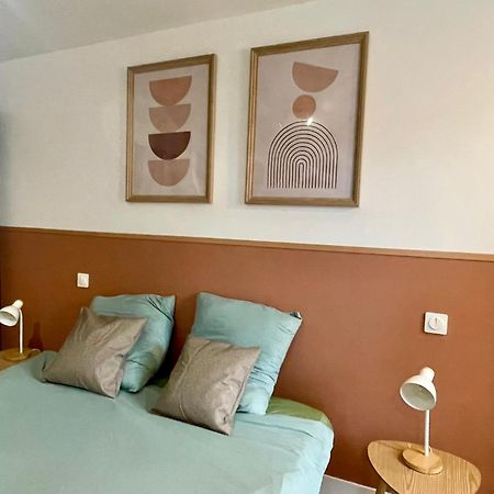 Appartement A La Campagne L'Isle-sur-la-Sorgue Kültér fotó