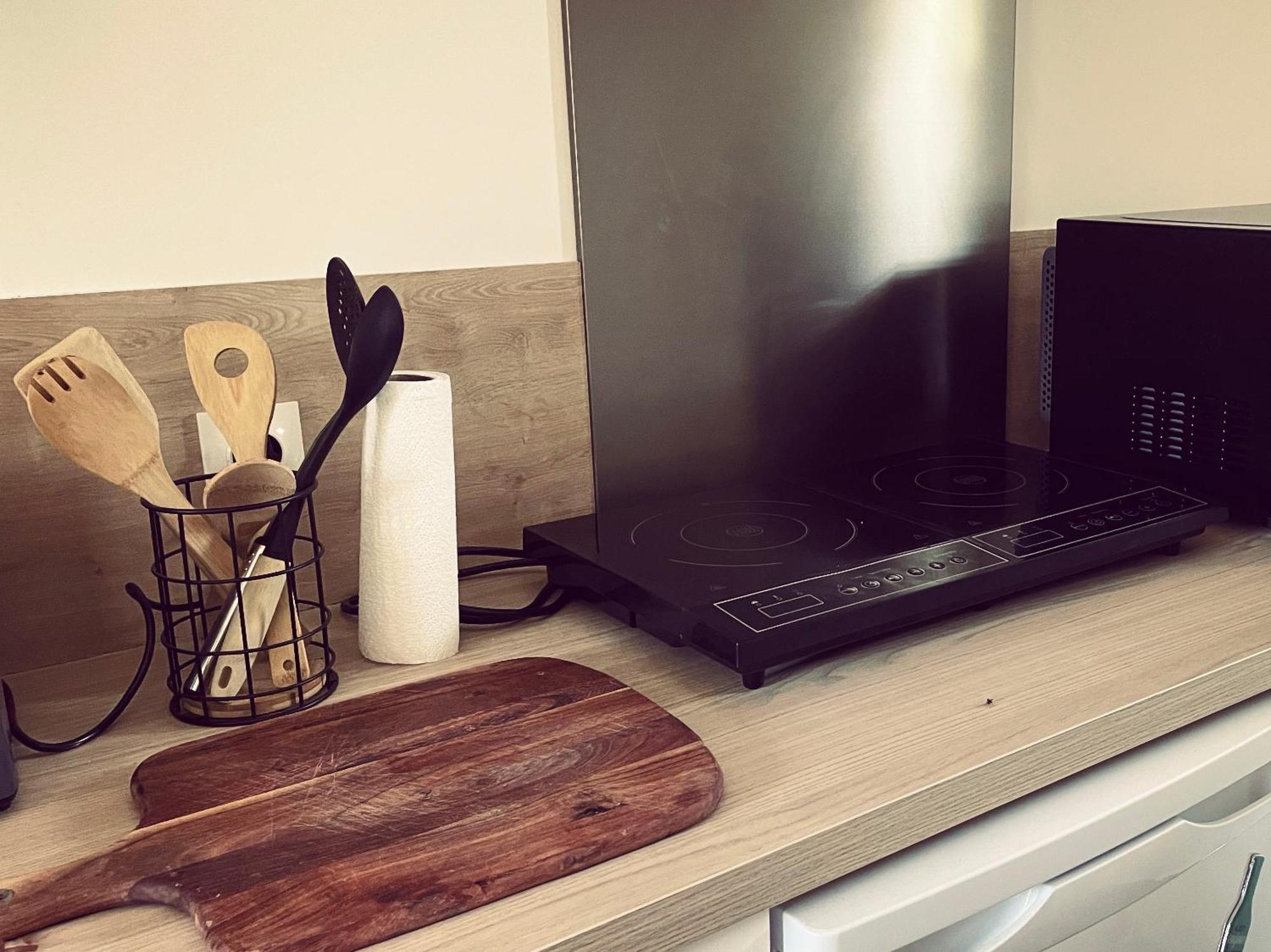 Appartement A La Campagne L'Isle-sur-la-Sorgue Kültér fotó