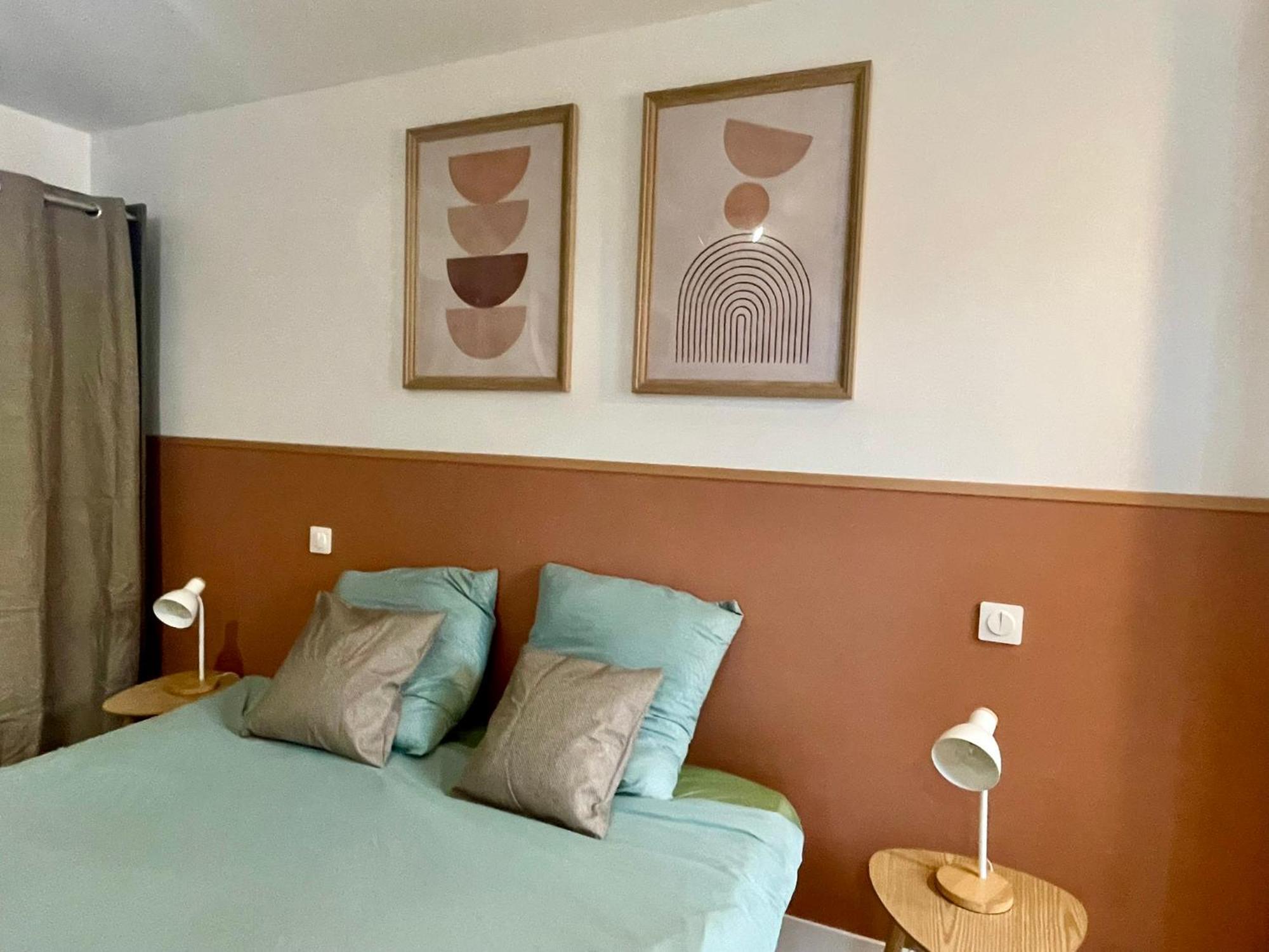 Appartement A La Campagne L'Isle-sur-la-Sorgue Kültér fotó