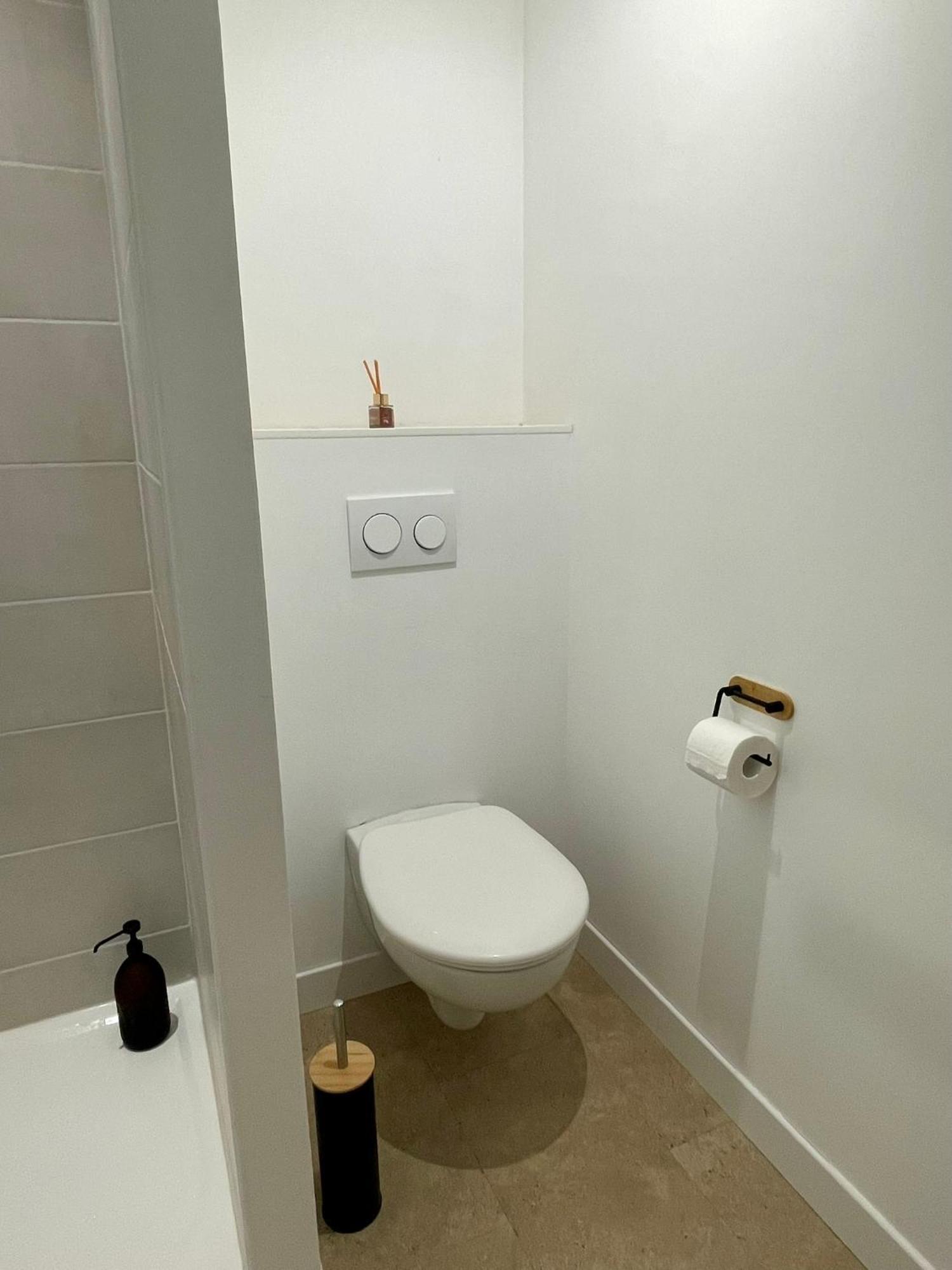 Appartement A La Campagne L'Isle-sur-la-Sorgue Kültér fotó