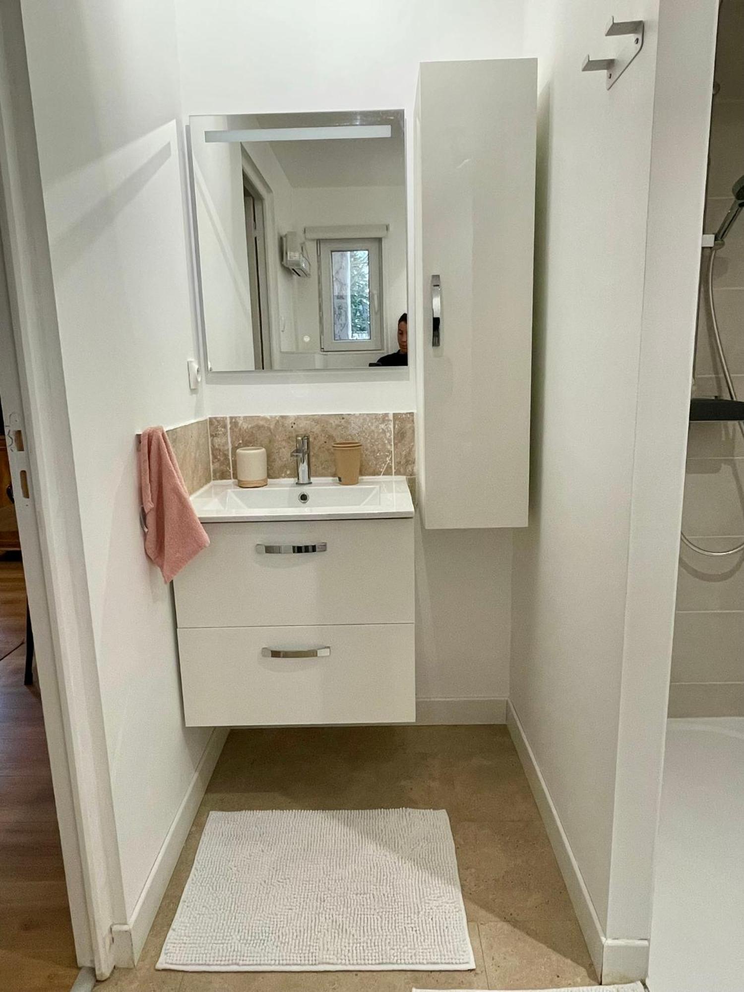 Appartement A La Campagne L'Isle-sur-la-Sorgue Kültér fotó
