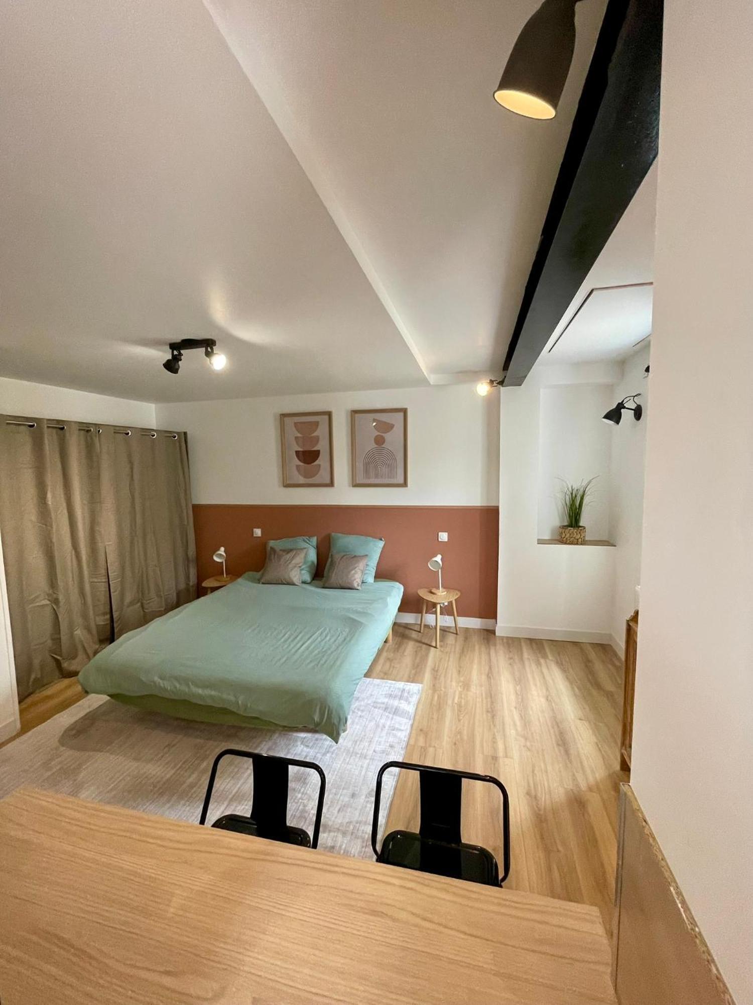 Appartement A La Campagne L'Isle-sur-la-Sorgue Kültér fotó